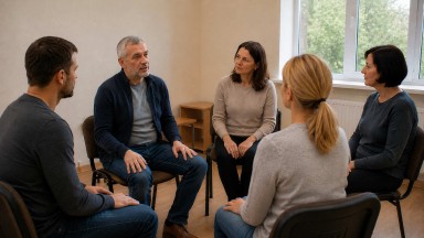 Реабилитация алкоголиков в Десногорске