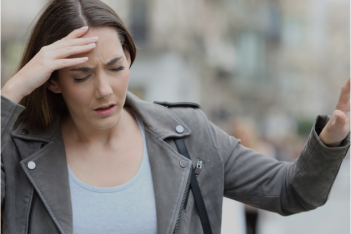 Лечение панических атак в Десногорске