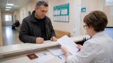 Бесплатное лечение алкоголизма в Десногорске