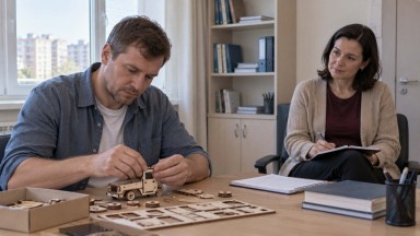 Лечение игромании в Десногорске