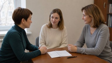 Лечение расстройств пищевого поведения в Десногорске