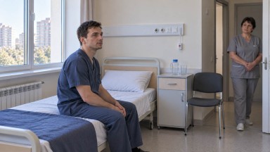 Лечение психоза в Десногорске