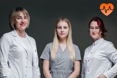 Лечение булимии в Десногорске