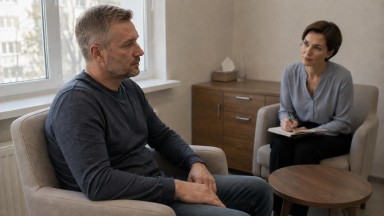Лечение алкогольной депрессии в Десногорске