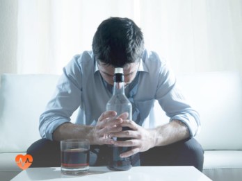 Лечение алкогольной депрессии в Десногорске