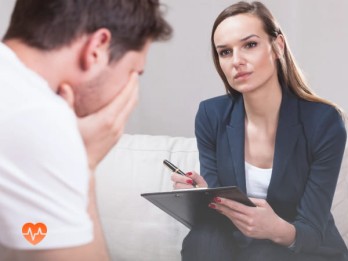 Лечение алкогольной депрессии в Десногорске