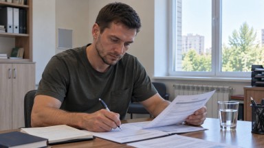 Реабилитация за 21 день в Десногорске