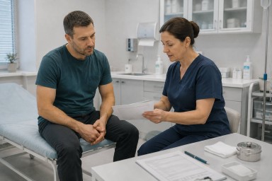 Имплантация Продетоксон в Десногорске