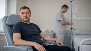 Вывод из запоя в стационаре в Десногорске
