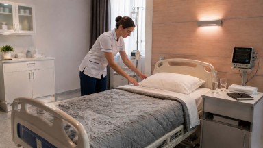 Частный вытрезвитель в Десногорске