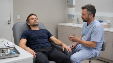 Кодирование гипнозом в Десногорске