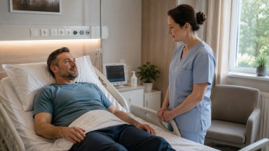 Детоксикация от алкоголя в Десногорске