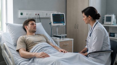 Лечение зависимости от спайса в Десногорске
