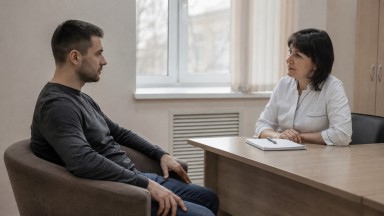 Лечение зависимости от марихуаны в Десногорске