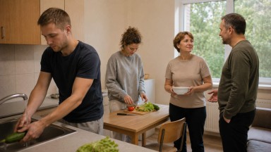 Реабилитация наркозависимых в Десногорске