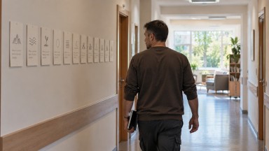 Реабилитация 12 шагов в Десногорске